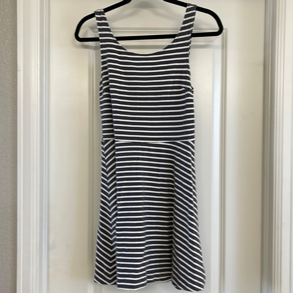 Cotton sundress
